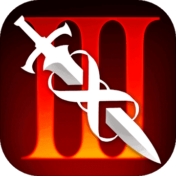 无尽之剑3无敌版下载 无尽之剑3破解无限版下载完整版v1.1.2免费安装