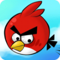 愤怒的小鸟经典版手游下载-愤怒的小鸟怀旧版v6.0.0