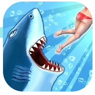 饥饿鲨进化垃圾魔王下载-饥饿鲨进化垃圾魔王手机安卓版下载8.8.0