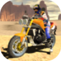 开发摩托驾驶官方版游戏下载-开发摩托