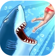 饥饿鲨进化最新版下载-饥饿鲨进化app手机版下载8.8.6