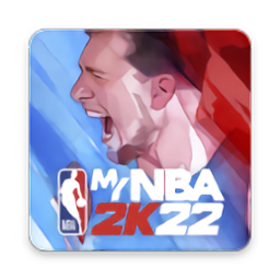mynba2k22手机版游戏下载-mynba2k22手