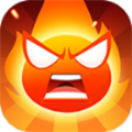 愤怒的花花快手广告小游戏下载-愤怒的花花最新红包版1.0.2提现版下载