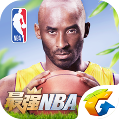 最强NBA手游安卓版下载-最强NBA手游最新版v1.10