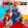 NBA2K22东契奇版手游下载-NBA2K22安卓破解版v1.0.8