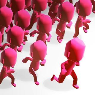 ӵֻءcrowd cityӵ