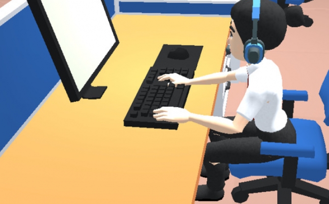 1