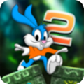 比尼兔冒险2岛无限生命版下载-比尼兔冒