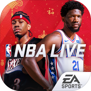 NBALIVE直播版手游-NBALIVE最新版游戏