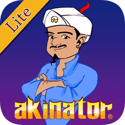 akinatorƲapp°-akin