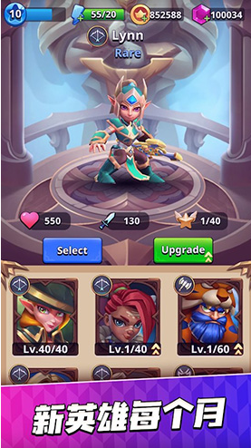 3