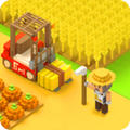 方块岛农场官方游戏下载-方块岛农场正式版手游v1.0.2安卓版下载