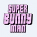 Super Bunny Manصַ-Super Bu