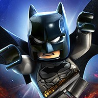 乐高蝙蝠侠下载安装 乐高蝙蝠侠中文破解版下载完整版v1.10.1免费版