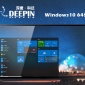 win10ʽϵͳ-win10רҵ汾64λ