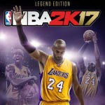 NBA2K17ֻİϷ-NBA2K17°