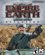 地球帝国2(Empire Earth II)中文单机版