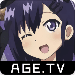 age动漫app最新版下载-age动漫软件官方免费版v1.0.1 安卓手机版