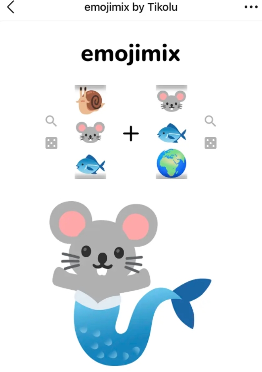emojimixϳɹʽemojimix by TikoluϷ[ͼ]ͼƬ3