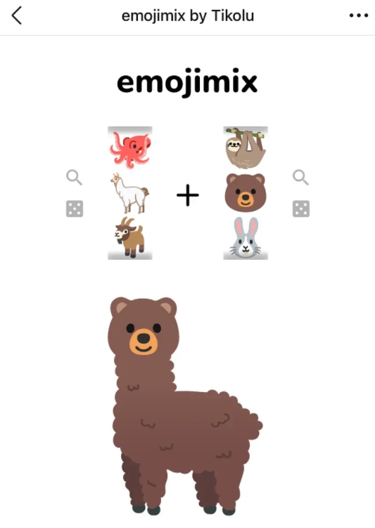 emojimixϳɹʽemojimix by TikoluϷ[ͼ]ͼƬ4