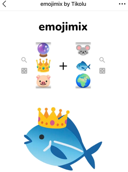 emojimixϳɹʽemojimix by TikoluϷ[ͼ]ͼƬ2