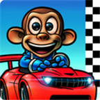 ӿ(Monkey Racing)׿