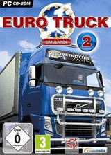 欧洲卡车模拟2游戏下载-欧洲卡车模拟2mod电脑版下载安装