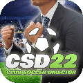 足球经理2022无限金币版下载-足球经理2