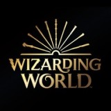 wizarding worldİذװ-wi