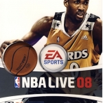 NBA2008中文版游戏下载-NBA2008破解版