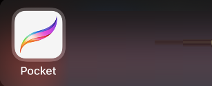 procreate pocketɾƷ?procreate pocketɾƷ