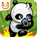 熊猫屁王2安卓中文版下载-熊猫屁王2(附攻略)最新官方版下载安装v2.5.6.0