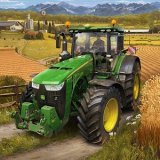 模拟农场20新车辆新地图版本游戏下载-模拟农场20新车辆新地图完