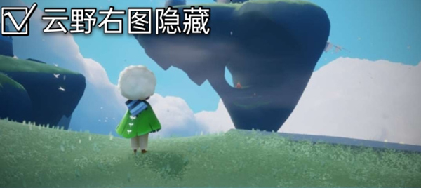 光遇12.9大蜡烛位置在哪?