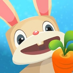 兔子吃萝卜闯关最新手机版下载_兔子吃