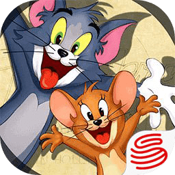 猫和老鼠游戏官方手游下载_猫和老鼠游