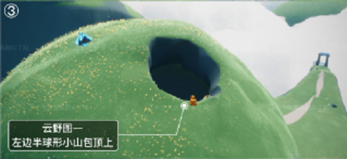 光遇12.14季节蜡烛位置一览2021