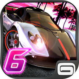 Ұ쭳(asphalt)6׿_asphaltֻv1.2.9