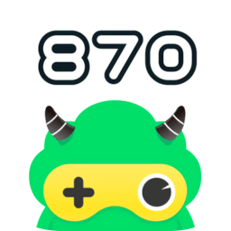 870游戏app下载官方版_870游戏盒子最新