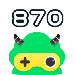 870游戏app下载官方版_870游戏盒子最新版v1.2.3.0