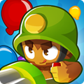 bloons td 6ٷ-6(bloons