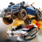ŭ-ŭMetal Rage Car Madness1.1Ѱ