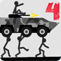 Stickman Annihilation 44޽ƽBan-4ƽBanv1.21