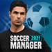 soccer manager 2021İ-SM