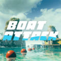 ͧ쭺ƽ-BoatAttack3D