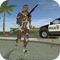 Rope Hero 3Ӣ3ƽϷ-