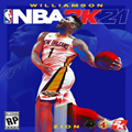 NBA2K21ư浥-NBA2K21