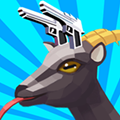 ɽģ(Rampage Goat simulator)ֻ-Rampage Goat simulator