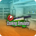 ģİ-Cooking Simul