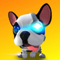 (CyberDogs Cybepunk Runner)İ-CyberDogs Cybepunk Runne